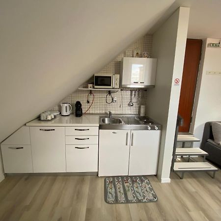 Apartment Cvita Split Ngoại thất bức ảnh