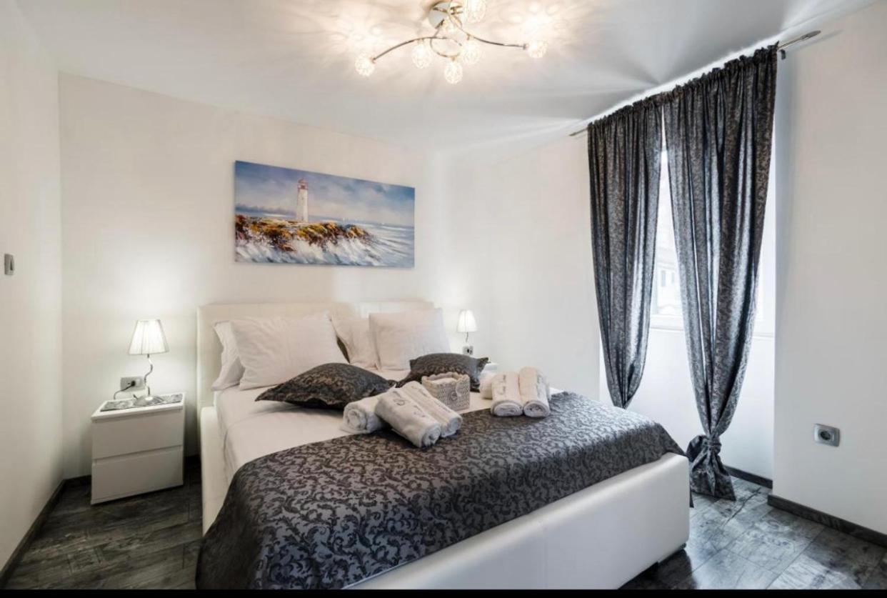 Apartment Cvita Split Ngoại thất bức ảnh