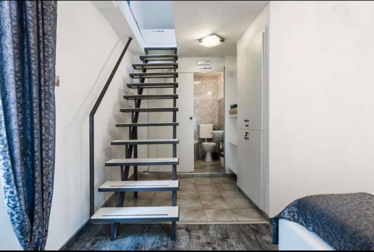 Apartment Cvita Split Ngoại thất bức ảnh