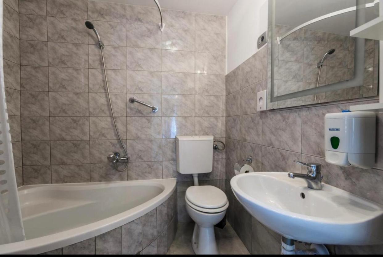 Apartment Cvita Split Ngoại thất bức ảnh