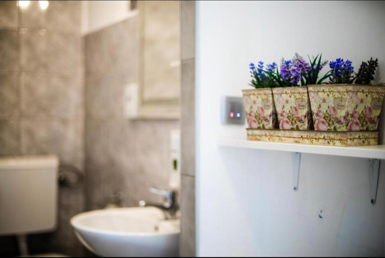 Apartment Cvita Split Ngoại thất bức ảnh