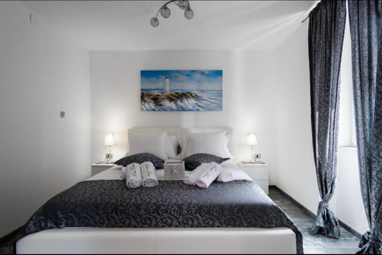Apartment Cvita Split Ngoại thất bức ảnh
