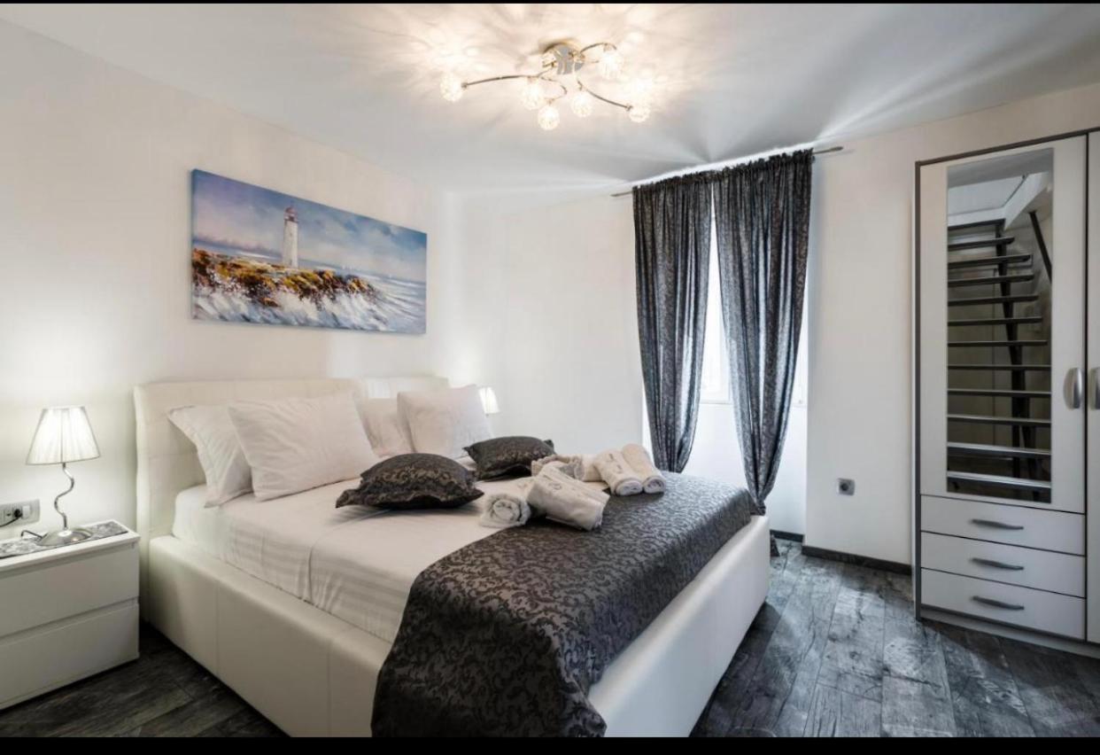 Apartment Cvita Split Ngoại thất bức ảnh