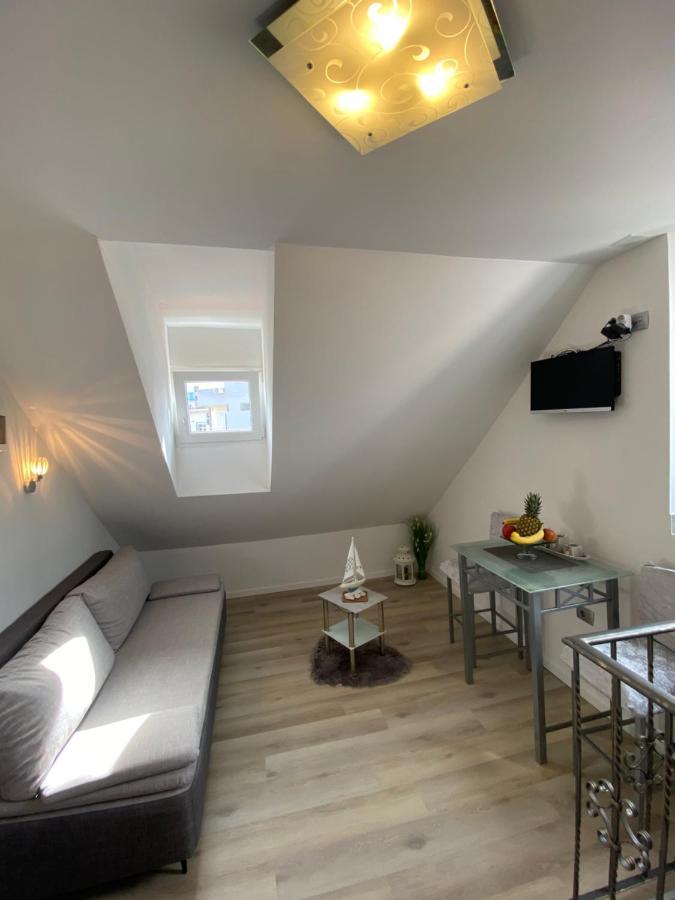 Apartment Cvita Split Ngoại thất bức ảnh