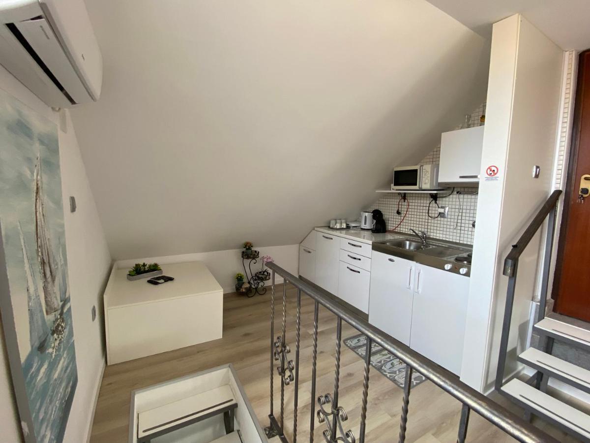 Apartment Cvita Split Ngoại thất bức ảnh