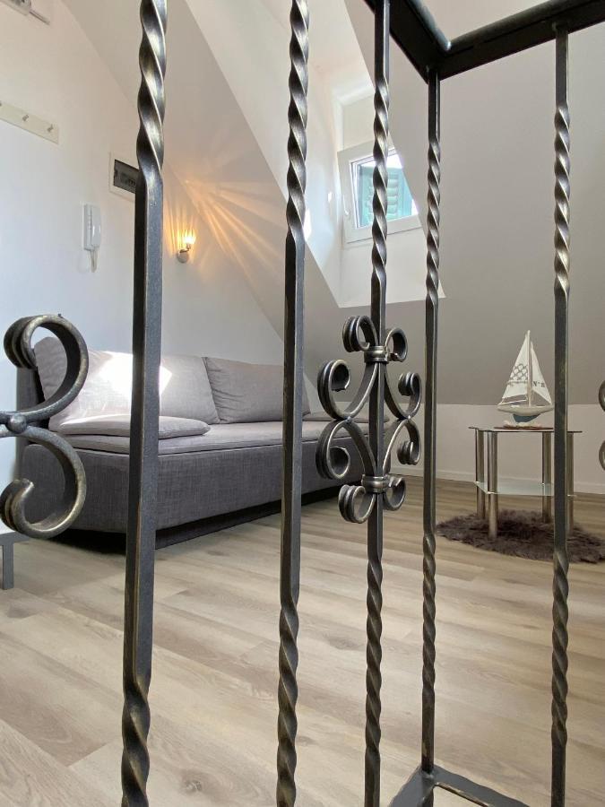 Apartment Cvita Split Ngoại thất bức ảnh