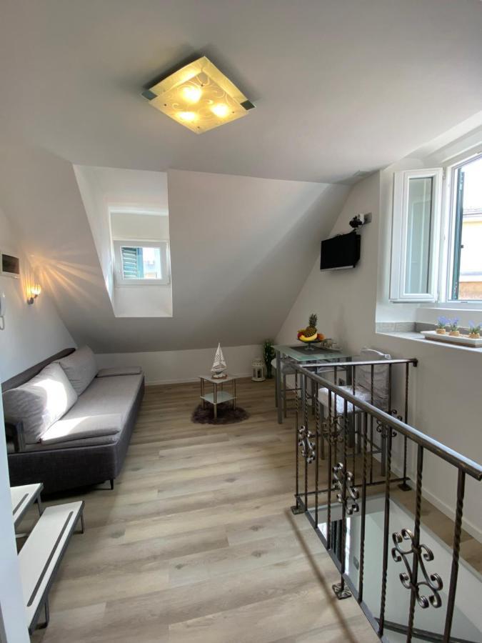 Apartment Cvita Split Ngoại thất bức ảnh