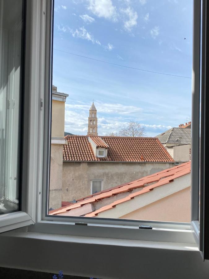 Apartment Cvita Split Ngoại thất bức ảnh