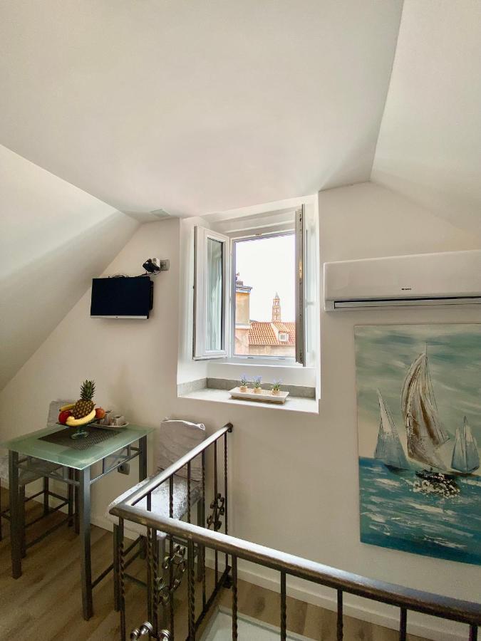 Apartment Cvita Split Ngoại thất bức ảnh