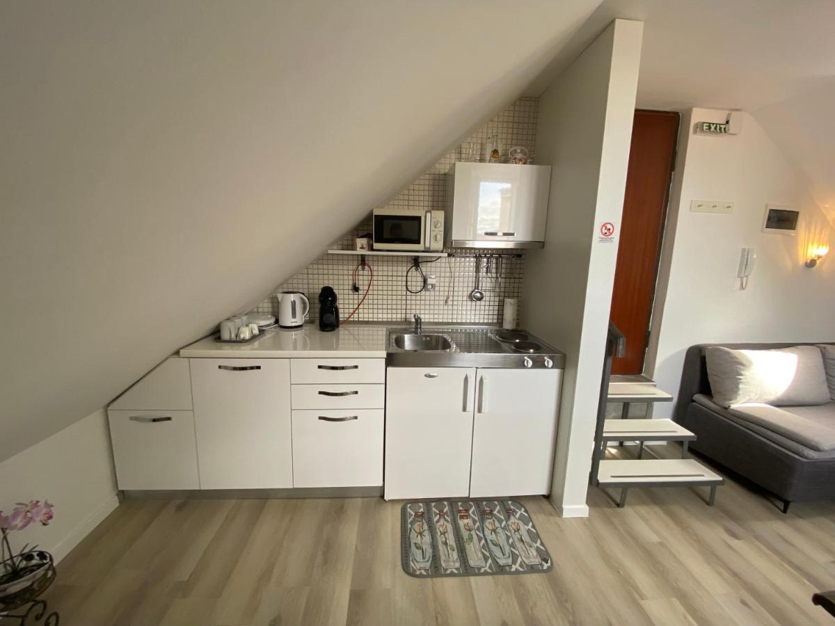 Apartment Cvita Split Ngoại thất bức ảnh