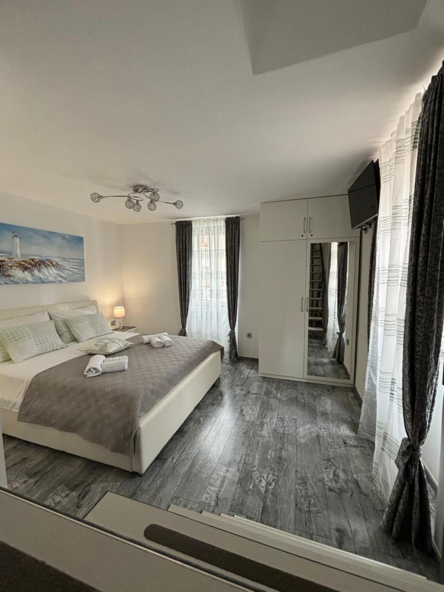 Apartment Cvita Split Ngoại thất bức ảnh