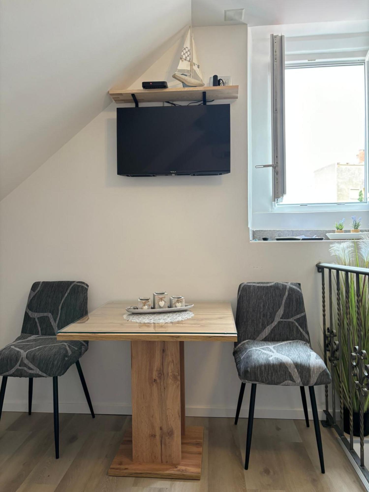 Apartment Cvita Split Ngoại thất bức ảnh