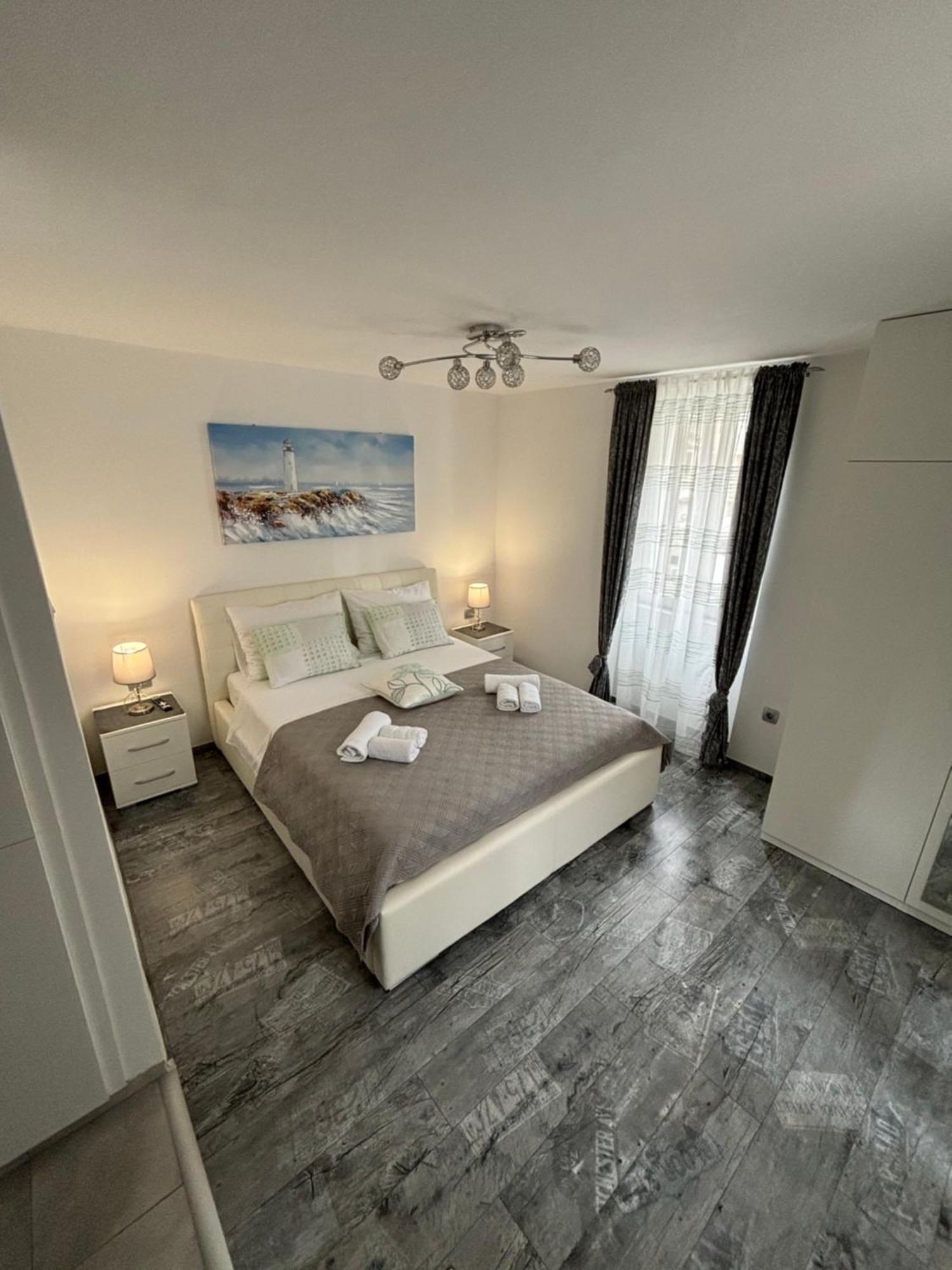 Apartment Cvita Split Ngoại thất bức ảnh
