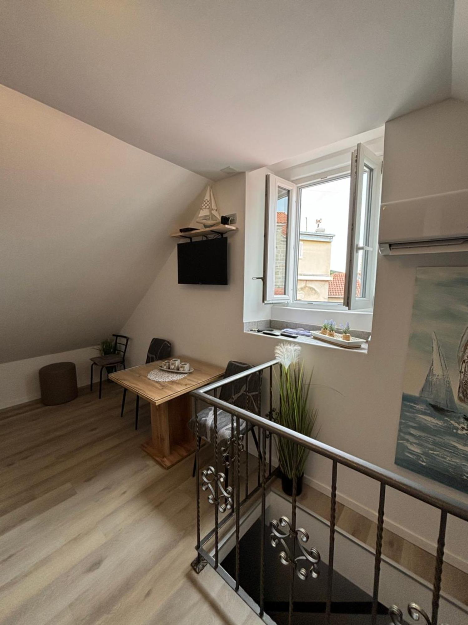 Apartment Cvita Split Ngoại thất bức ảnh
