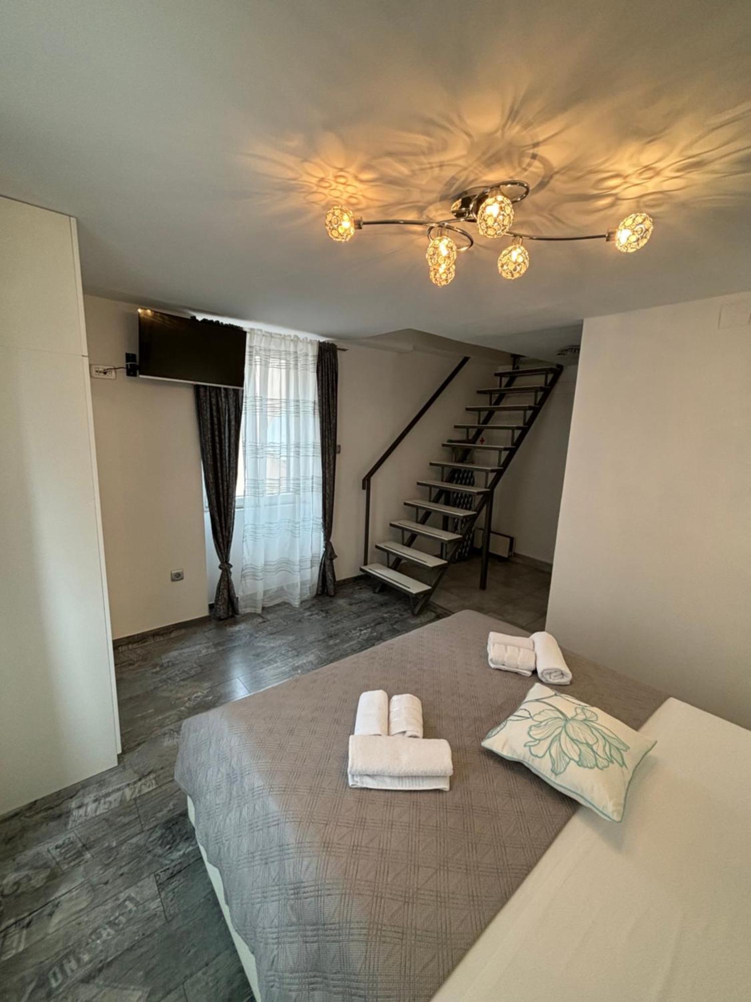 Apartment Cvita Split Ngoại thất bức ảnh